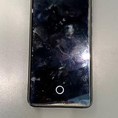 Telefon Zwart poco, jak nahlášeno Qbuzz GD Groningen HS pomocí iLost