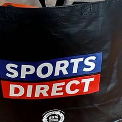 Borsa - Draagtas, come riportato da Centraal magazijn utilizzando iLost