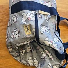 Bolsa, ha sido reportado por GVB con iLost