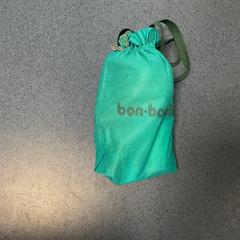 Bolsa, segundo informou Breng Arnhem usando iLost