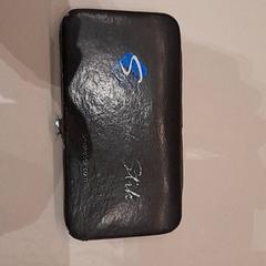 Caja, ha sido reportado por Van der Valk Hotel Schiphol con iLost