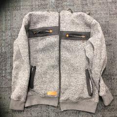 Väst Grijs, rapporterat av Breng Nijmegen med iLost