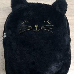 Mochila Zwart, ha sido reportado por EBS Spijkenisse con iLost