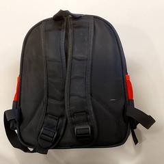 Rucksack, gemeldet von Centraal magazijn über iLost