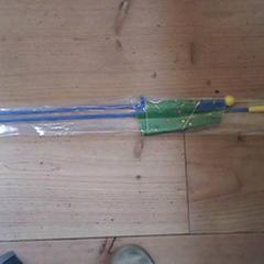 Vlaggenstok, come riportato da Het Spoorwegmuseum utilizzando iLost