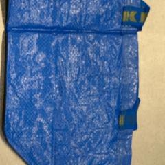 Saco ecológico 4/2 15:30, como reportado por IKEA Tokyo-Bay utilizando o iLost