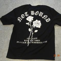 Tričko zwart wit, jak nahlášeno Gemeente Leopoldsburg pomocí iLost