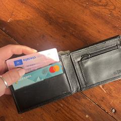 Portemonnee, jak bylo nahlášeno na iLost