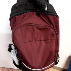 Sac à dos, a été signalé par Qbuzz ZHN utilisant iLost