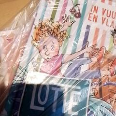 Bücher, gemeldet von Beekse Bergen Resorts en Hotel über iLost