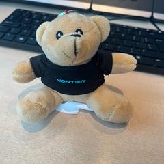 Knuffel, segundo informou Haven Hotel Rotterdam usando iLost