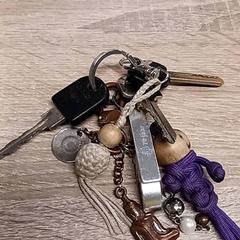 Giltza-giltza, gisa salatu by EBS Spijkenisse iLost erabiliz