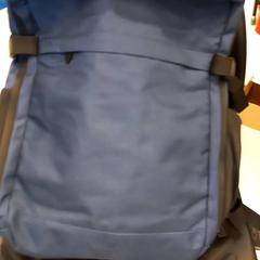 가방, iLost를 사용하여 Arriva Limburg Noord에 보고됨