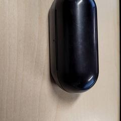 Caixa para airpods, como reportado por Connexxion Haarlem IJmond utilizando o iLost