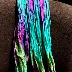 Zapia, gisa salatu by KABUL à GoGo / Teatro iLost erabiliz