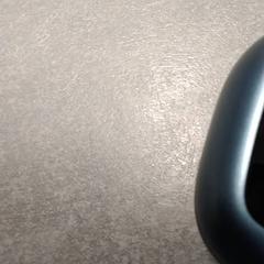 Funda per a auriculars Blauw, segons ha informat Arriva Friesland / Groningen mitjançant iLost