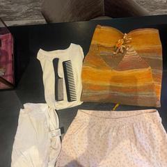 Roba, Pinta & Pijama, segons ha informat Van der Valk Hotel Amsterdam-Amstel mitjançant iLost
