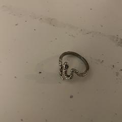 Ring, como reportado ao iLost