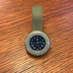 Wristwatch, as reported by Regio Oost-Vlaanderen using iLost