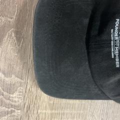 Gorra, ha sido reportado por Rotterdam Ahoy con iLost