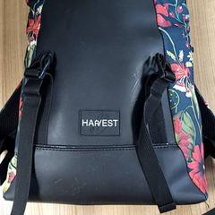 Rugtas , merk Harvest, jak nahlášeno Connexxion Haarlem AML pomocí iLost