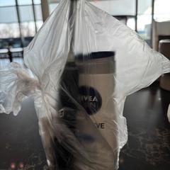 Elektrisk tannbørste nivea, som rapportert av Van der Valk Hotel Veenendaal ved bruk av iLost