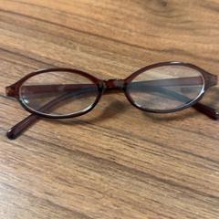 Glasses, as reported by Pathé Zaandam using iLost