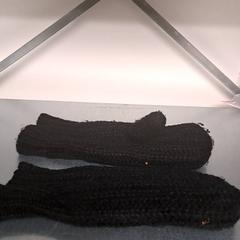 장갑, iLost를 사용하여 Keolis Lund에 보고됨