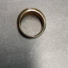 Ring, gemeldet von Arriva Friesland / Groningen über iLost