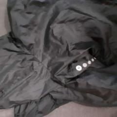 Impermeable, segons ha informat Centraal magazijn mitjançant iLost