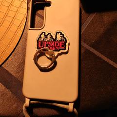 Samsung telefoon, gerapporteerd met iLost