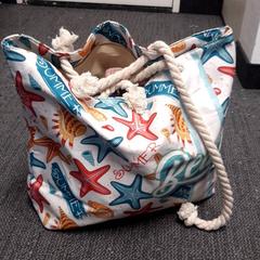 가방, iLost를 사용하여 Grand Hotel Amrath Kurhaus에 보고됨