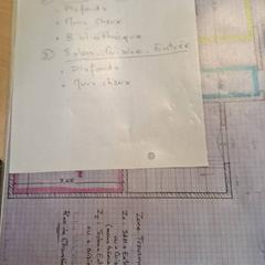 Papier, ako bolo nahlásené IKEA Grenoble pomocou iLost