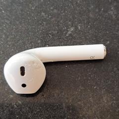 Airpod rechts, as reported to iLost