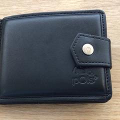 Lommebok Adhikari, som rapportert av Gemeente Alkmaar ved bruk av iLost