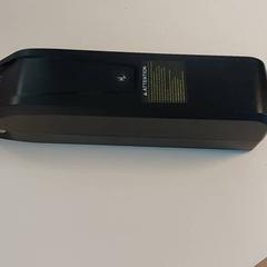 Productes electrònics - Batterij, segons ha informat Regio Limburg - Leuven mitjançant iLost