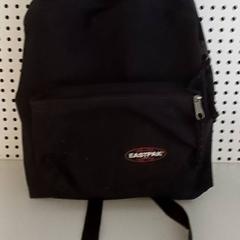 Ruksak, ako bolo nahlásené Qbuzz GD Groningen HS pomocou iLost