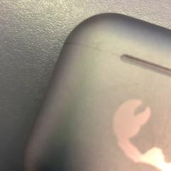 Oortjes zilver がiLostで Eindhoven Airport によって報告されました