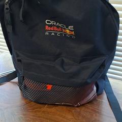Bag, as reported by Connexxion Haarlem IJmond using iLost