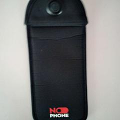 Clutch bag, som rapportert av Twisto ved bruk av iLost