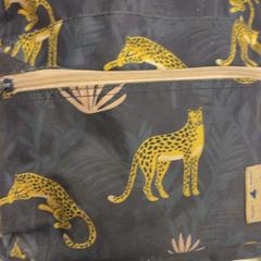 Sac, a été signalé par HTM utilisant iLost