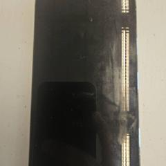 Smartphone, as reported by GVB using iLost