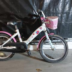 Fietsje, rapporterat av Gemeente Nijkerk med iLost