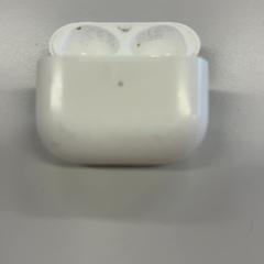 Fülhallgató lader, amint azt Regio Antwerpen - Brussel az iLost segítségével jelentette.