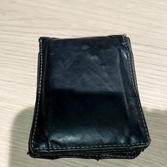 Brieftasche Sardarwali, gemeldet von Centraal magazijn über iLost