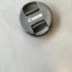 Copriobiettivo della fotocamera, come riportato da Burgers' Zoo utilizzando iLost