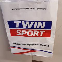 Sac, a été signalé par Qbuzz ZHN utilisant iLost