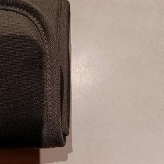 Stellematte, som rapportert av De Efteling ved bruk av iLost