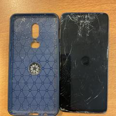 Okostelefon Oneplus Op naam van Schepers, amint azt Gemeente Amsterdam az iLost segítségével jelentette.