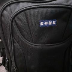 Taška, ako bolo nahlásené Regio Limburg - Leuven pomocou iLost